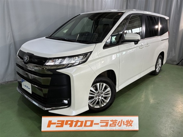 ノア 2.0 S-G 4WD