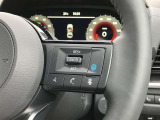 【プロパイロット(同一車線運転支援技術)】搭載です!高速道路でアクセル、ブレーキ、ステアリングを自動制御して運転の疲労をグッと軽減してくれます。