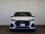 Q3 40 TDI クワトロ Sライン ディーゼル 4WD 