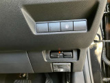ETCを装備。これで高速道路の料金所もノーストレス。ノンストップで通過します。