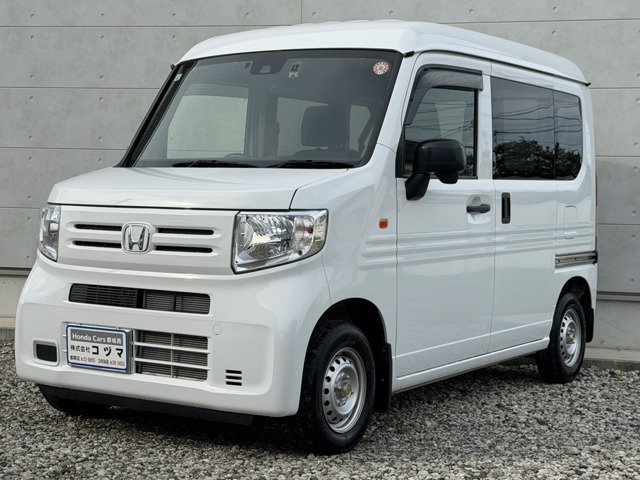 N-VAN G