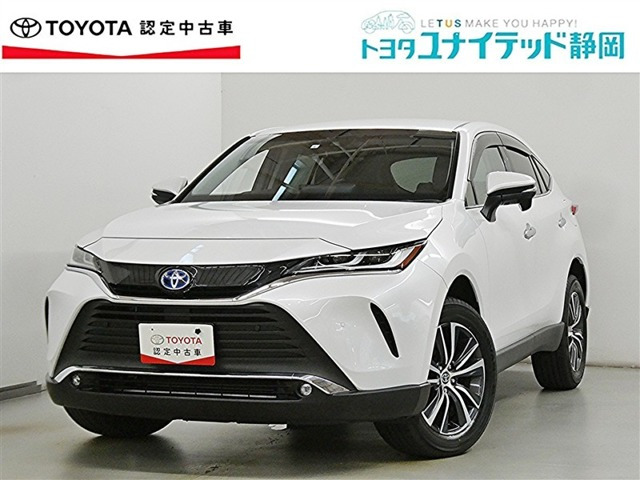 ヤリス 1.5 ハイブリッド G