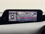 MAZDA3ファストバック 1.8 XD Lパッケージ 本革シート 修復歴無し
