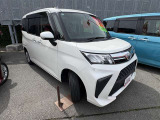 ルーミー 1.0 G 4WD 