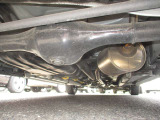ミライース G SAIII 4WD 