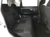 ゆとりある広々とした車内空間は、ドライブを始め買い物やレジャーなど、幅広く活躍します。一人でもみんなとでもお出かけを楽しみましょう!