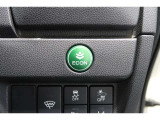 ECONボタンで低燃費モードに☆☆☆ECONスイッチを上手に使ってエコドライブ♪♪環境にもお財布にも優しい装備です☆☆☆
