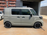 スペーシアベース XF 4WD 
