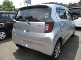 ミライース G SAIII 4WD 