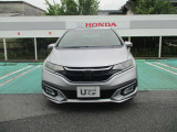 フィット 1.5 15XL ホンダセンシング 