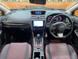 レヴォーグ 1.6 STI スポーツ アイサイト 4WD 