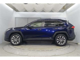 RAV4  2.0 G Zパッケージ 4WD