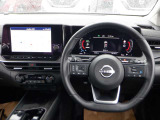 清潔で広々した座席です!是非、現車を見て体感してみてください。
