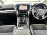 ヴェルファイアハイブリッド 2.4 ZR 4WD 4WD 修復歴無し