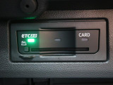 ◆純正ビルトインETC2.0『ETC2.0(DSRC車載器)を搭載しています。御納車時には再セットアップを実施。マイレージ登録に関してもお気軽に担当営業までお尋ねくださいませ。』