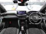 2008 GT ブルーHDi ディーゼル