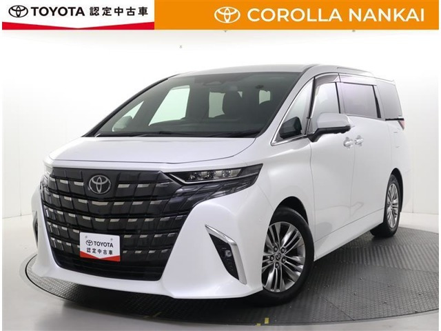 アルファード 2.5 Z