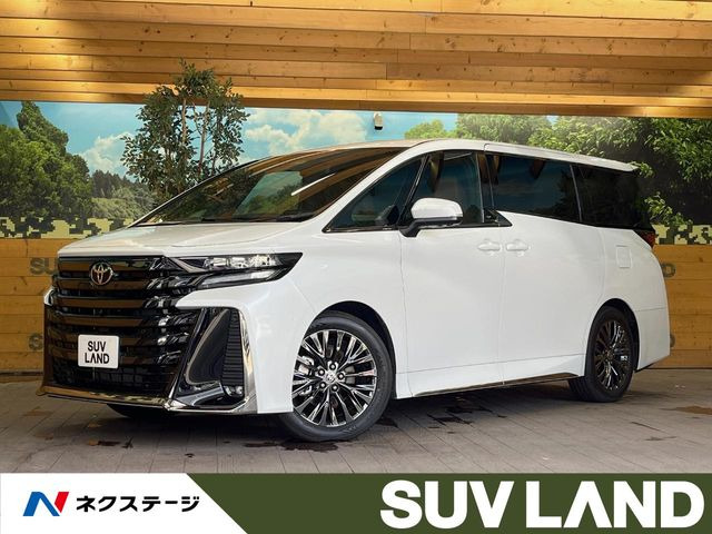 ヴェルファイア 2.4 Z プレミア 