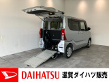 低床で電動ウインチによるスムーズな乗降ができます!☆こちらの車は禁煙車ではございません。クリーニングを実施しておりますが、におい等を気にされる方は実車の確認をおすすめいたします。