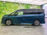セレナ 1.4 e-POWER ルキシオン 