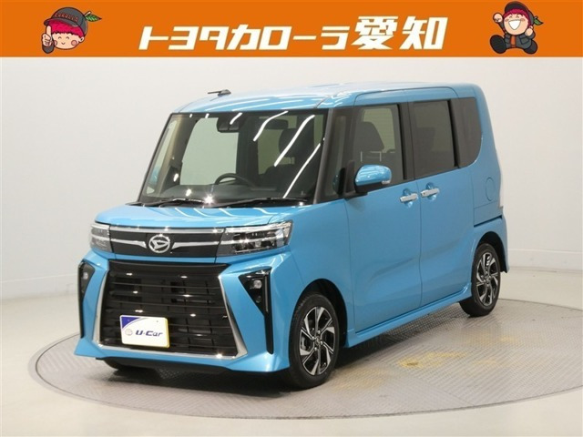 タントカスタム X