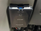 【ETC】高速道路の料金所をストレスなく通過!話題のスポットやサービスエリアに多い「スマートIC」利用時は必須のアイテムです。当店でセットアップを実施、ご納車当日からすぐにご利用いただけます!