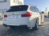 3シリーズツーリング 320d Mスポーツ 