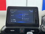 Bluetooth対応の日産純正ナビなのでスマホの音楽を車内で聴けるのでお出かけの時もお気に入りの曲を聴きながらノリノリドライビング♪
