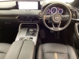 CX-60 3.3 XD ハイブリッド エクスクルーシブスポーツ ディーゼル 4WD 