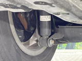 お車を安心してお乗りいただく為には、足回りの定期点検が欠かせません。サービスサポート(有償保証)では無料点検もご提供しており、安心のカーライフをお過ごしいただけるサポート体制が整っています。