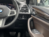 X4 xドライブ20d Mスポーツ 4WD 4WD 本革シート