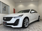 キャデラック CT5 プラチナム