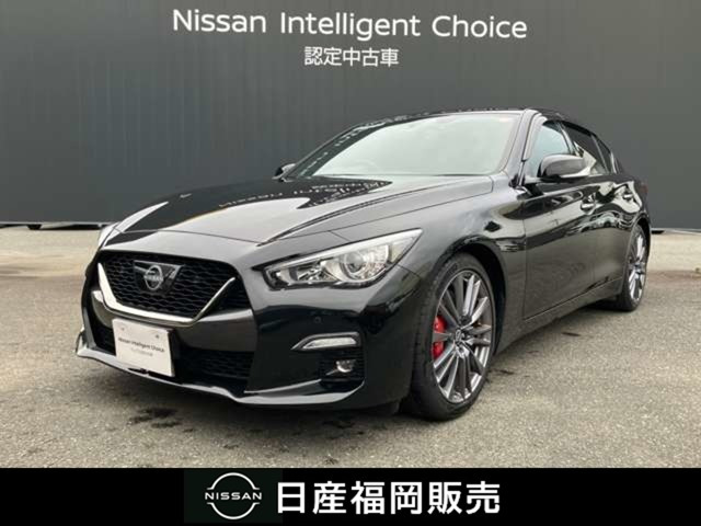スカイライン 3.0 400R