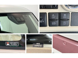 品質へのこだわり!フロアマットやシートなど車内をキレイに清掃し、ニオイや汚れなどを徹底的にクリーニングしてもらっております。室内はピカピカです☆