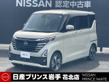 日産 ルークス