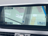 ●純正ナビ:一体感のあるナビは、高級感ある車内を演出してくれます。オーディオ機能も充実しておりますので、運転もより楽しめます♪