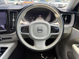 XC60 B5 AWD インスクリプション 4WD 4WD 本革シート