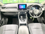 RAV4 2.5 ハイブリッド X 
