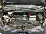 親切・丁寧な専門メカニックスタッフが応対!・車検・点検整備・事故等の修理などアフターサービスも安心。お車のカスタマイズもネクステージのサービススタッフまでご相談ください!