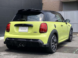 MINI正規販売店のお車は、全てのお車にMINI認定中古車の保証書が発行されます。保障約款もございますので保障内容が明確でございます。お客様にご安心してお乗り頂けますよう、全力でお客様をサポート致します。