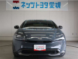 ワイド&ローのスタイルで走行安定性もばっちりです。