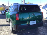 ミニカントリーマン D DCT ディーゼル 