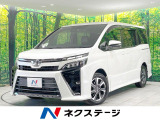 禁煙車 後席モニター 純正10型ナビ 両側電動ドア 衝突軽減システム