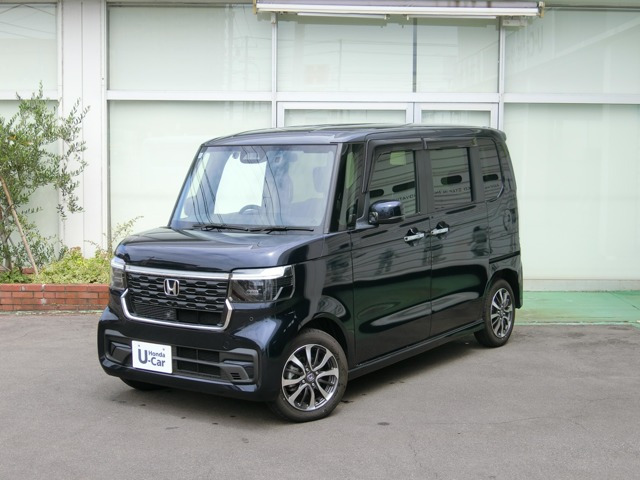 N-BOX  