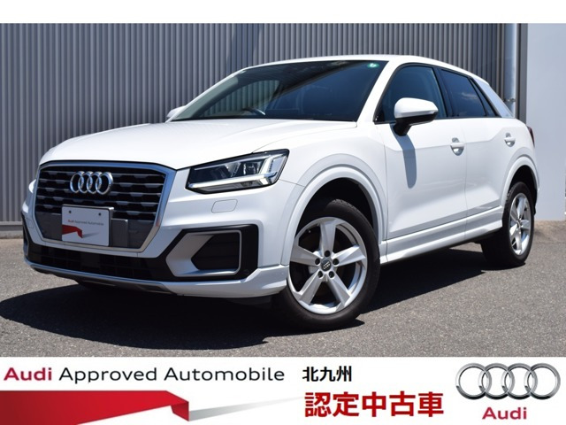 Q2 1.0 TFSI スポーツ