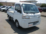 ハイゼットトラック スタンダード 3方開 4WD