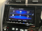 【オーディオ機能】Bluetooth対応、デジタルTV、CD・DVDプレイヤー、AM/FMチューナー付きです!