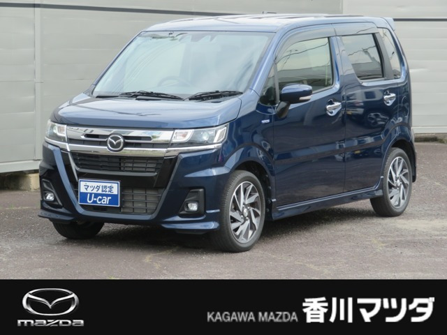 フレア ハイブリッド XS 