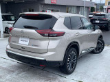 エクストレイル  1.5 G e-4ORCE 4WD