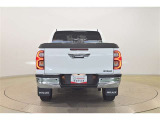 ハイラックス 2.4 Z ディーゼル 4WD 
